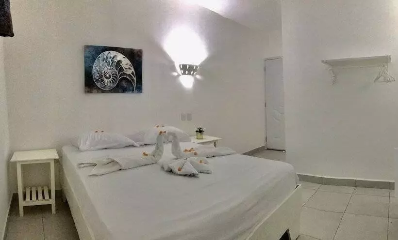 Bayahibe Hotel El Pulpo