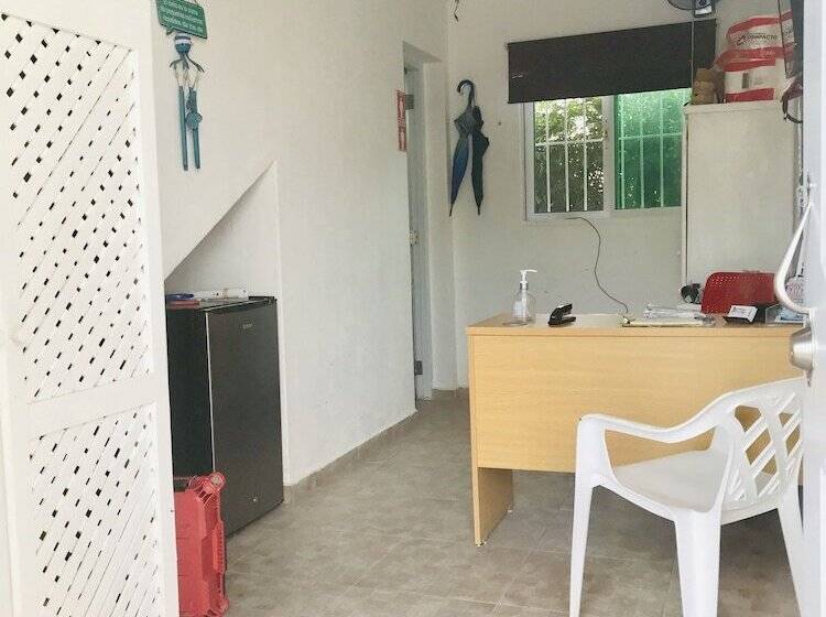 Bayahibe Hotel El Pulpo