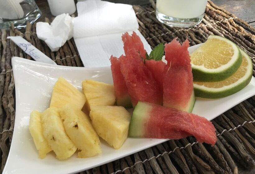 Bayahibe Hotel El Pulpo