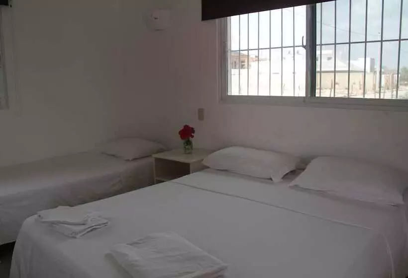 Bayahibe Hotel El Pulpo