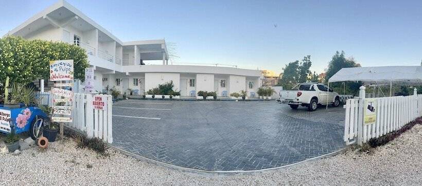 Bayahibe Hotel El Pulpo