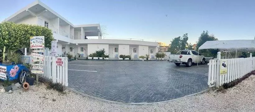 Bayahibe Hotel El Pulpo