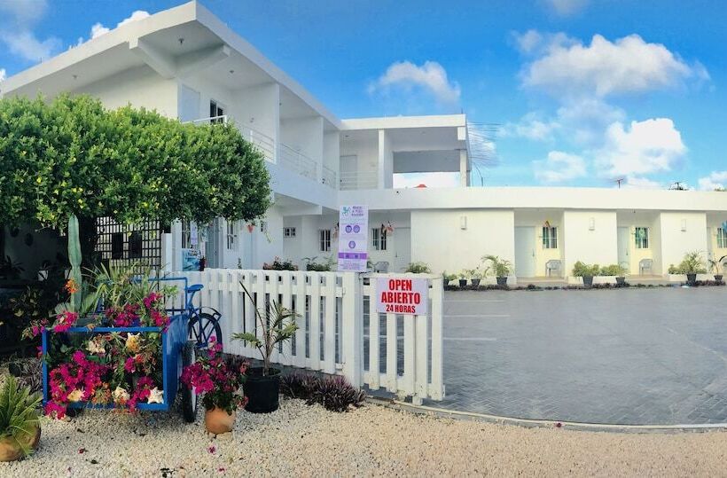 Bayahibe Hotel El Pulpo