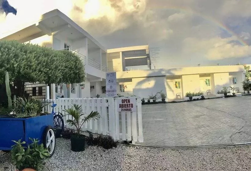 Bayahibe Hotel El Pulpo