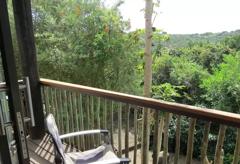 Aamiaismajoitus (B&B) Makarios On The River