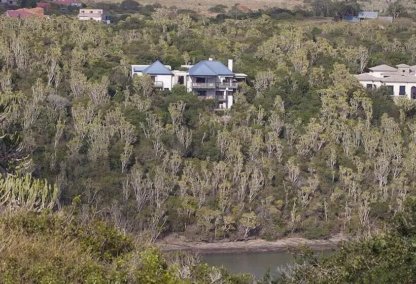 Aamiaismajoitus (B&B) Makarios On The River