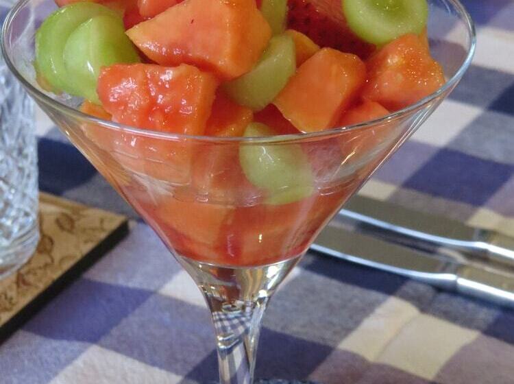 ベッドアンドブレックファースト Makarios On The River