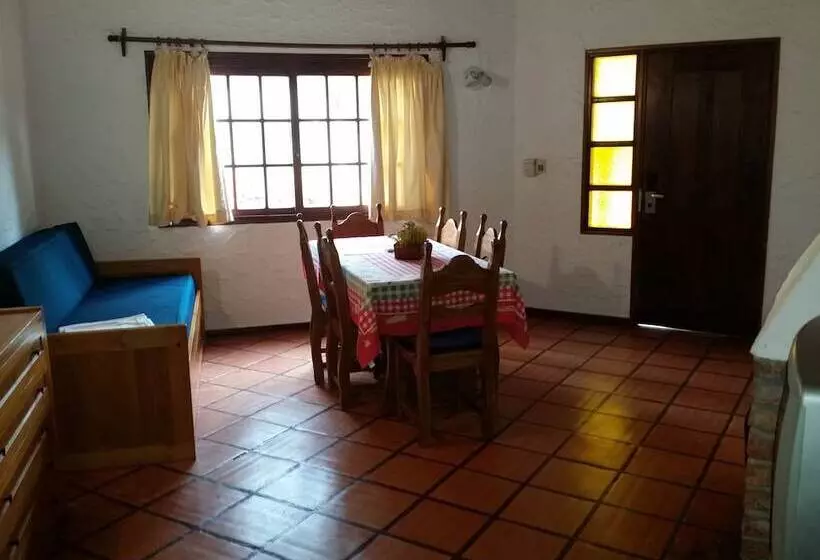 El Descubrimiento Resort Club