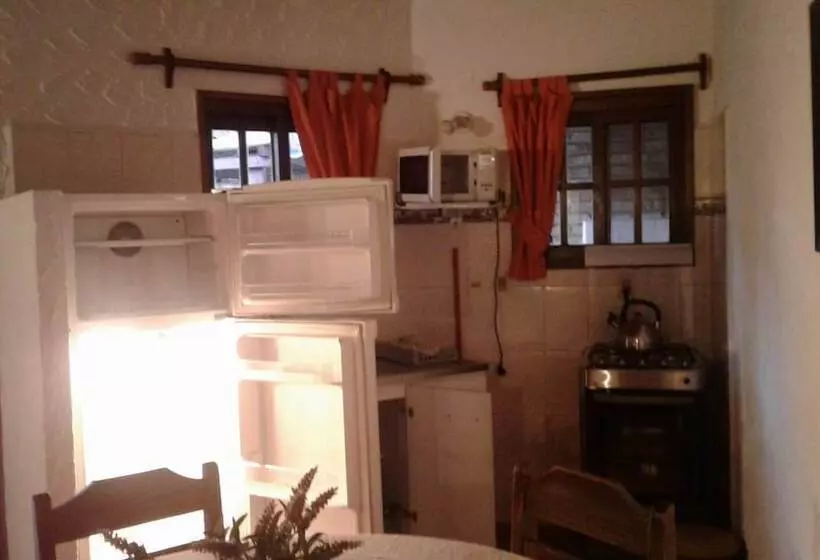 El Descubrimiento Resort Club