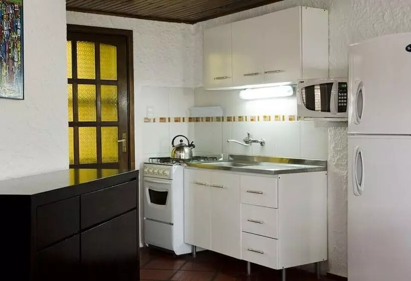 El Descubrimiento Resort Club