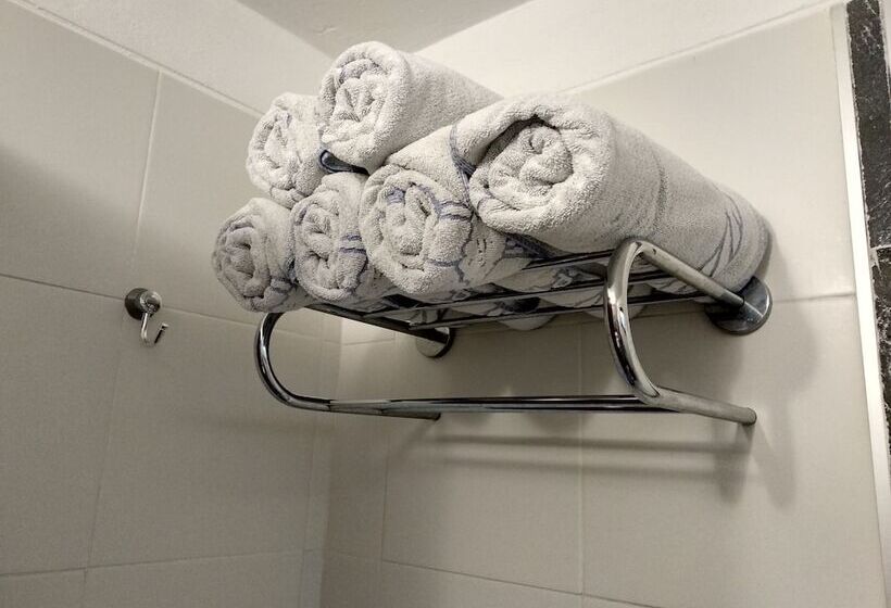 El Descubrimiento Resort Club