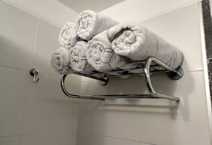 El Descubrimiento Resort Club