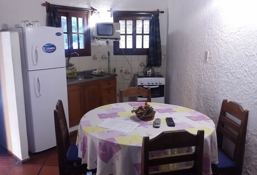 El Descubrimiento Resort Club