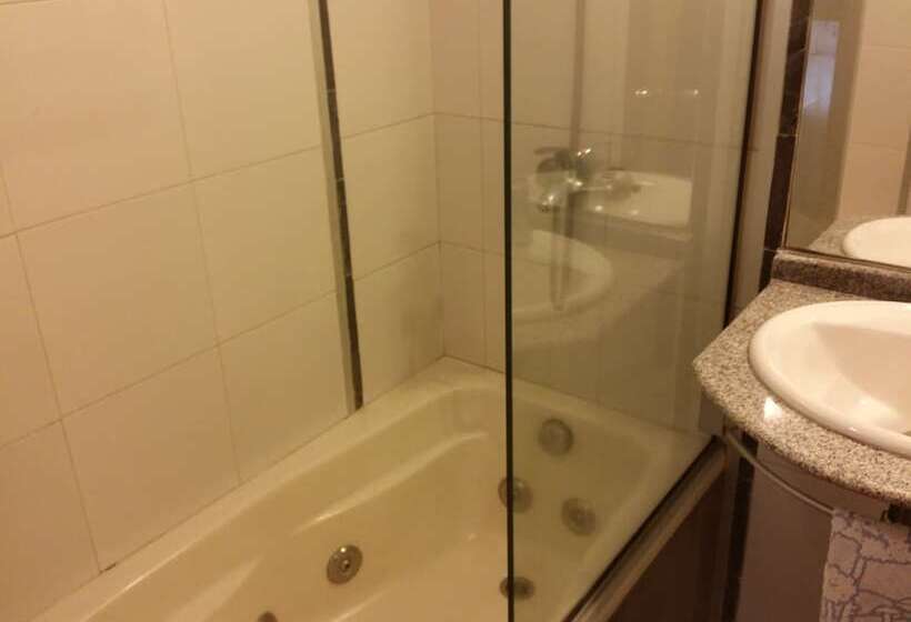 El Descubrimiento Resort Club