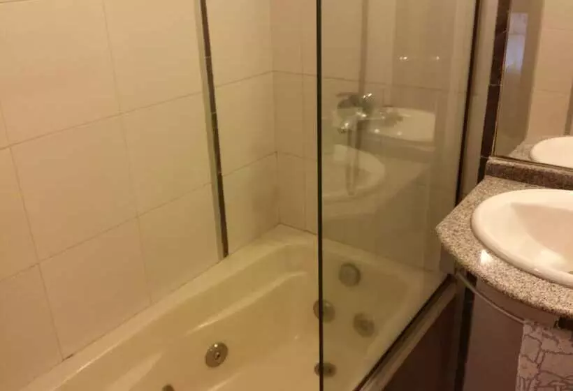 El Descubrimiento Resort Club