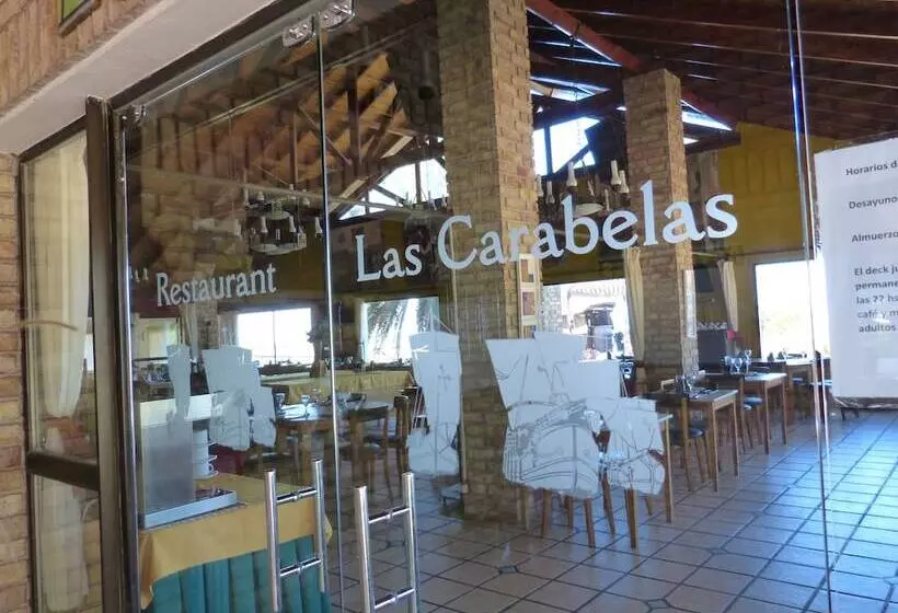 El Descubrimiento Resort Club