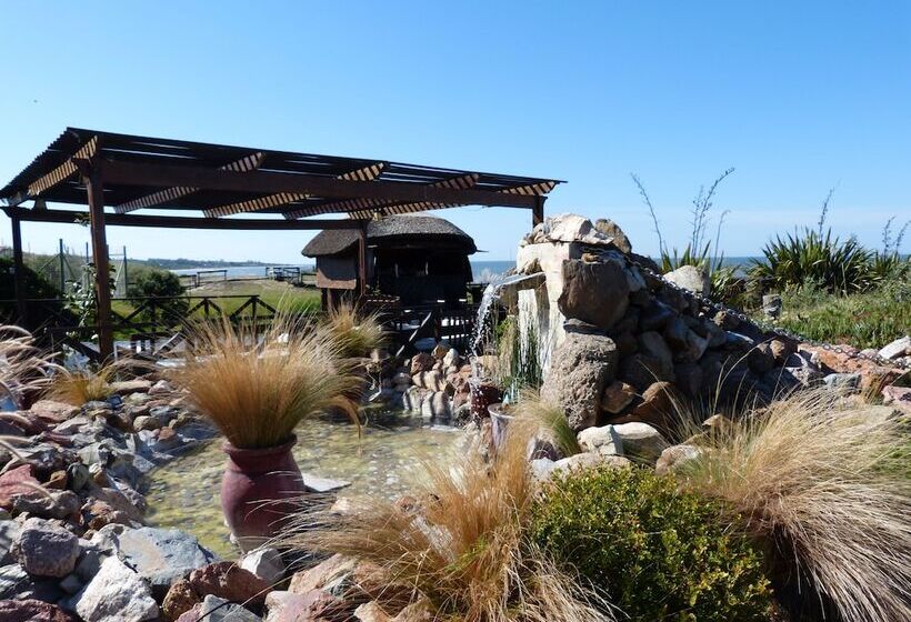 El Descubrimiento Resort Club