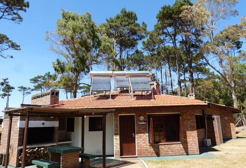 El Descubrimiento Resort Club