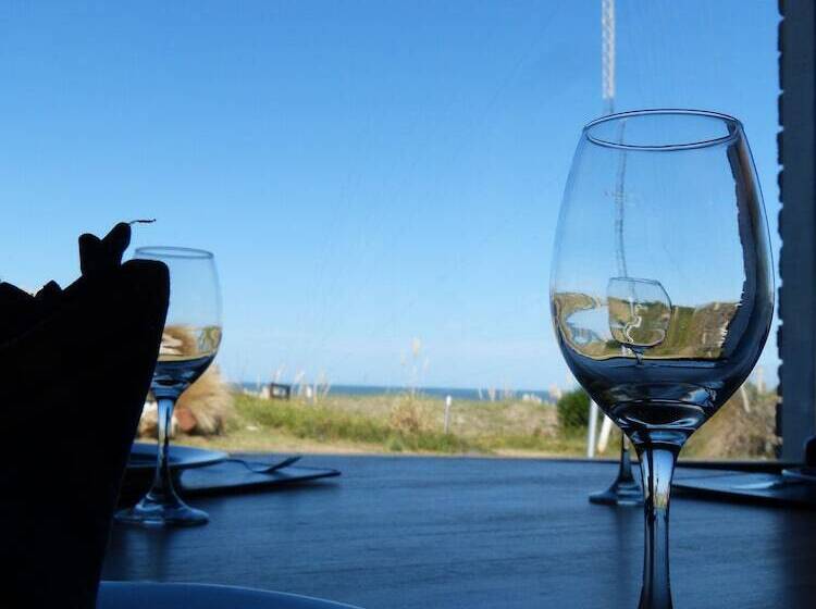 El Descubrimiento Resort Club