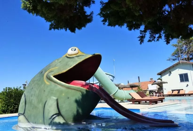 El Descubrimiento Resort Club