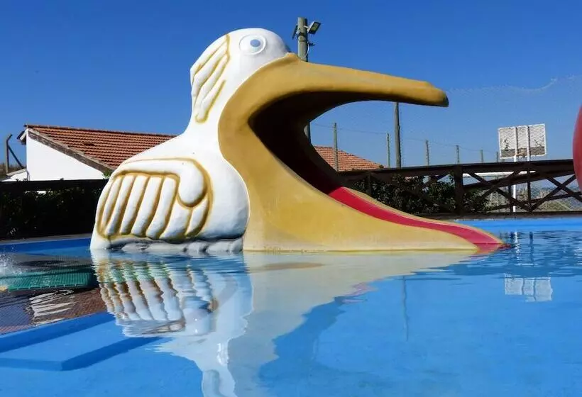 El Descubrimiento Resort Club