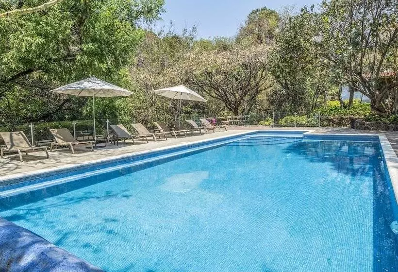 Hotelli Amate Del Rio