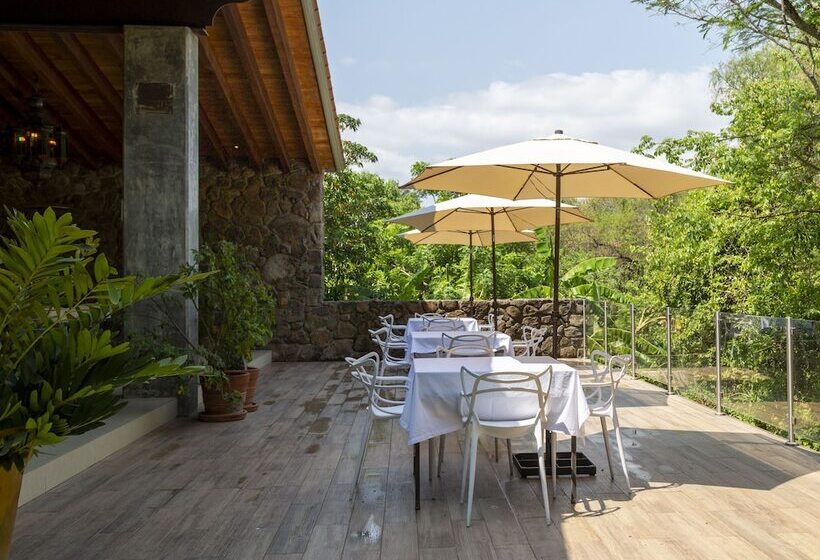 فندق Amate Del Rio