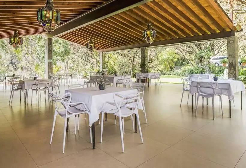 Hotelli Amate Del Rio