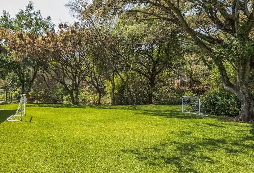 Hotelli Amate Del Rio