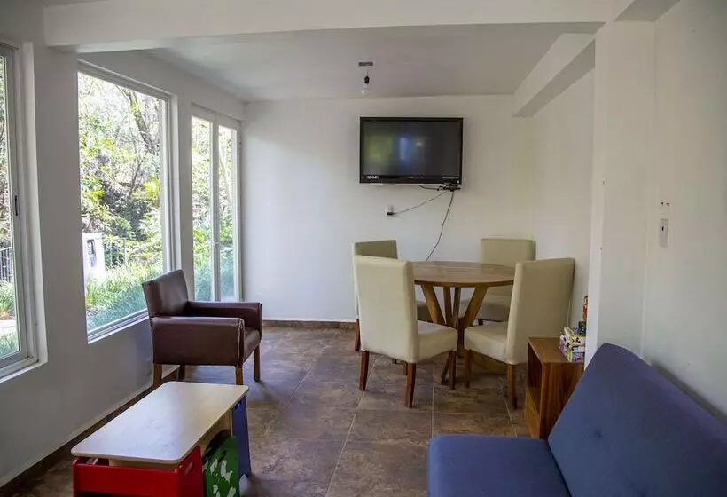 Hotelli Amate Del Rio