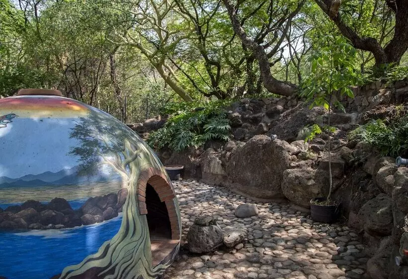 Hotelli Amate Del Rio