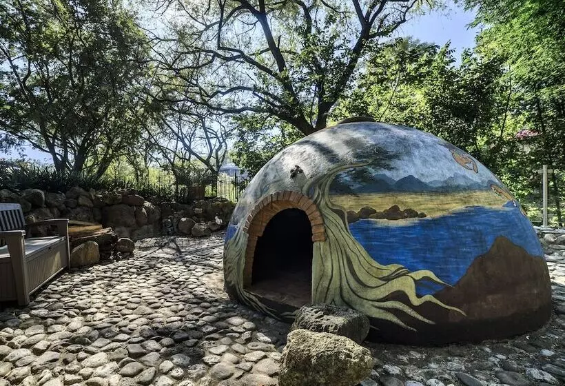 Hotelli Amate Del Rio