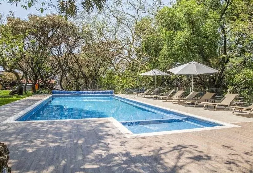 Hotelli Amate Del Rio