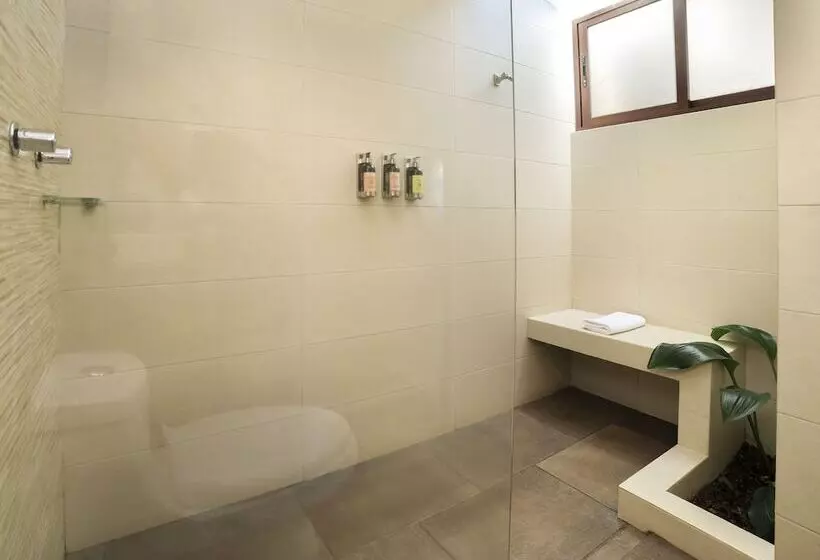 Hotelli Amate Del Rio