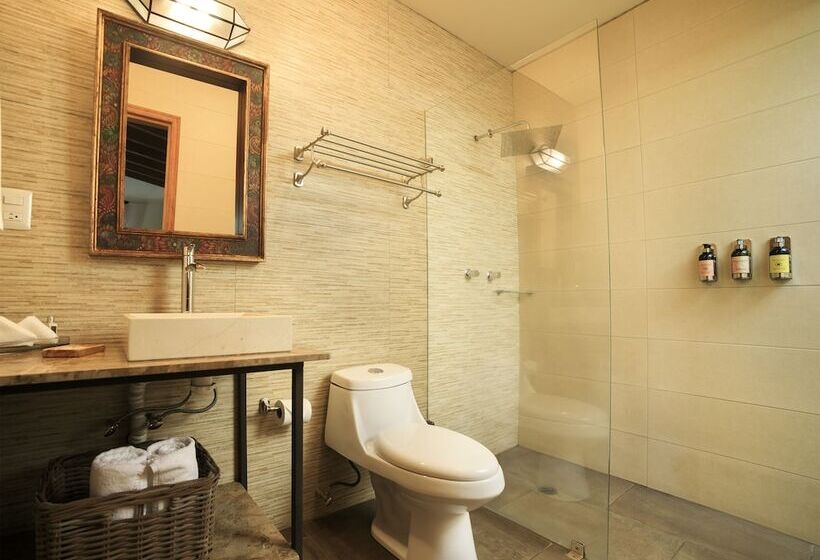 فندق Amate Del Rio