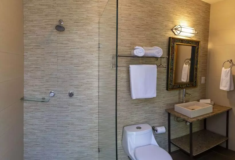 Hotelli Amate Del Rio