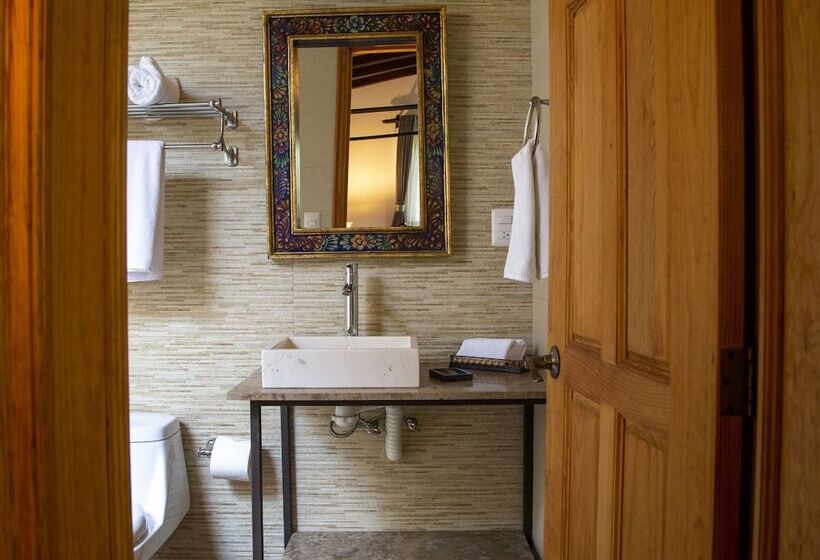 فندق Amate Del Rio