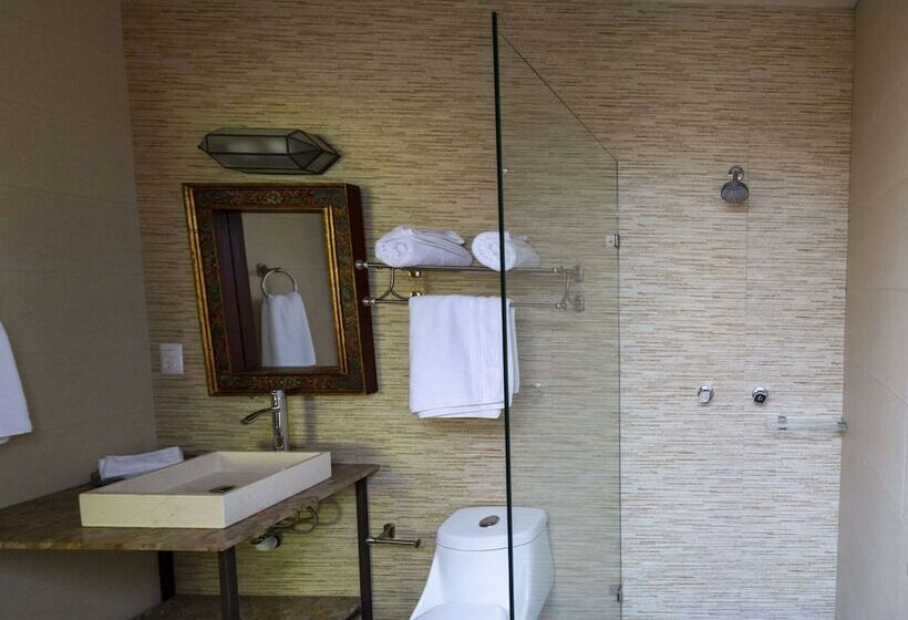 فندق Amate Del Rio