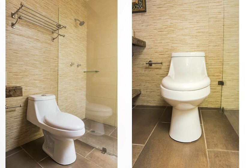 فندق Amate Del Rio