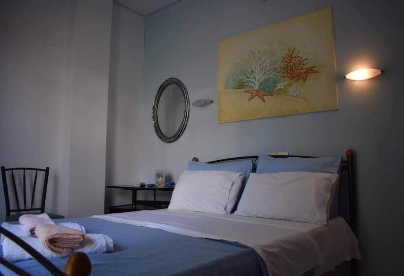 Hotel Iliotropio Studios