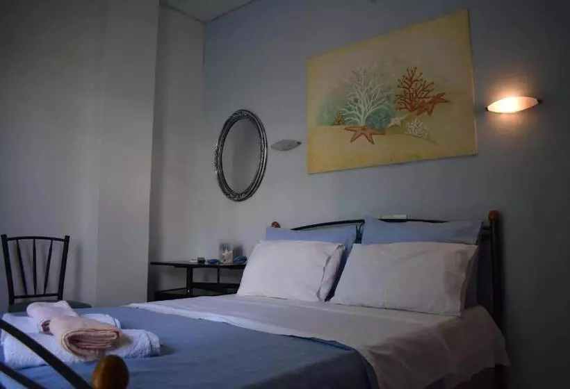 ホテル Iliotropio Studios