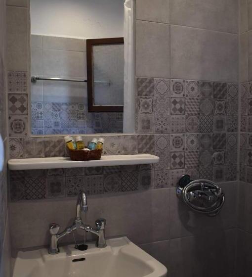 Hotel Iliotropio Studios