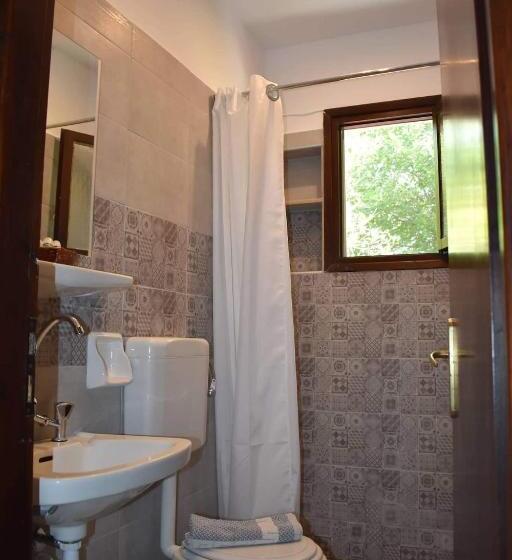 Hotel Iliotropio Studios