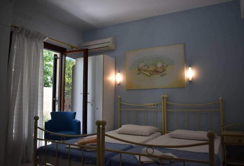 Hotel Iliotropio Studios