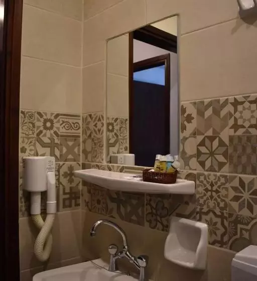 ホテル Iliotropio Studios