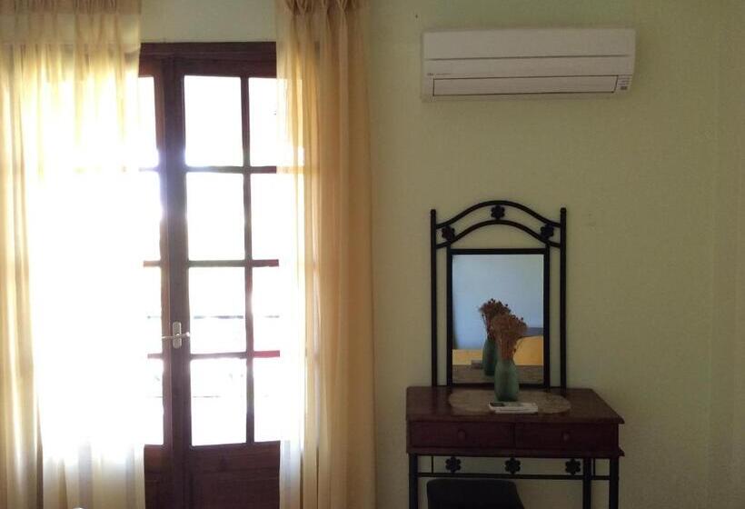 Hotel Iliotropio Studios