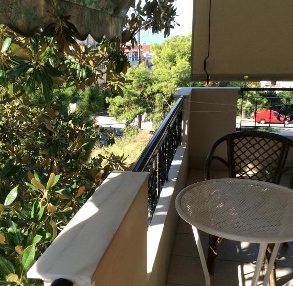 Hotel Iliotropio Studios