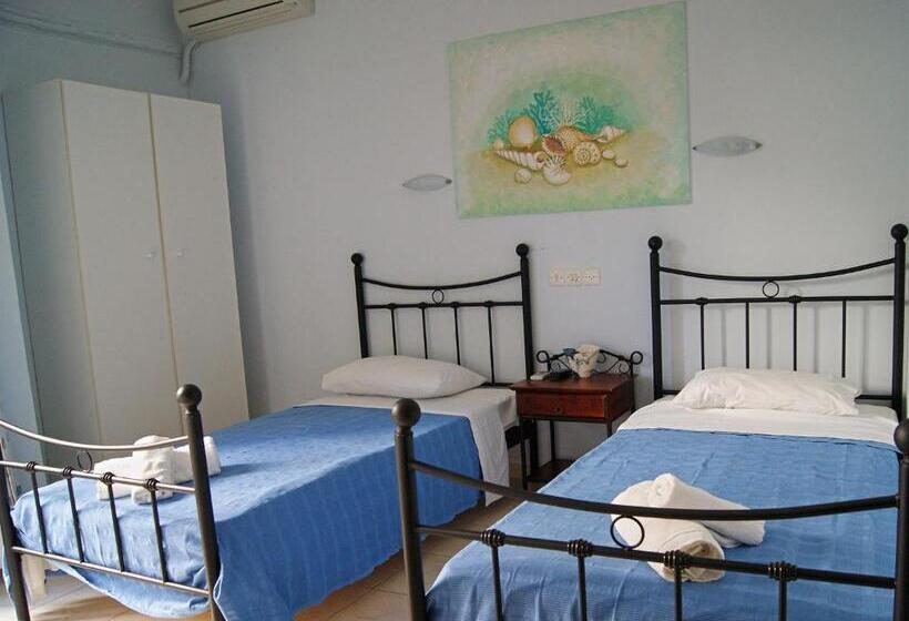 Hotel Iliotropio Studios