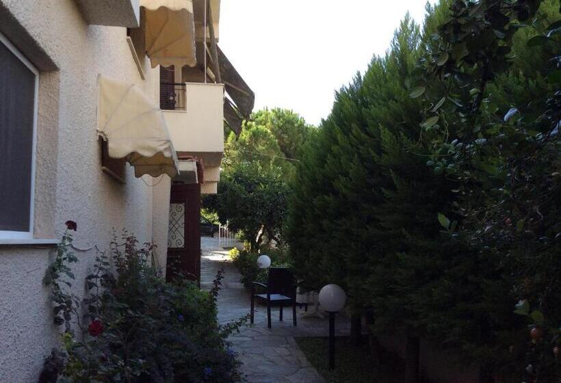 Hotel Iliotropio Studios