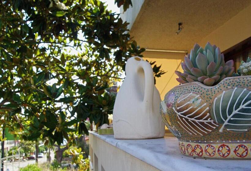 Hotel Iliotropio Studios